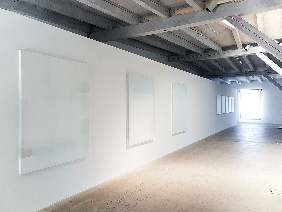 FREI - Kunstzeughaus Rapperswil